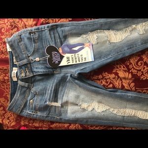 YMI Jeans